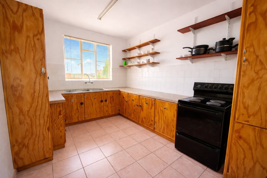 To Let 3 Bedroom Property for Rent in Arboretum Free State